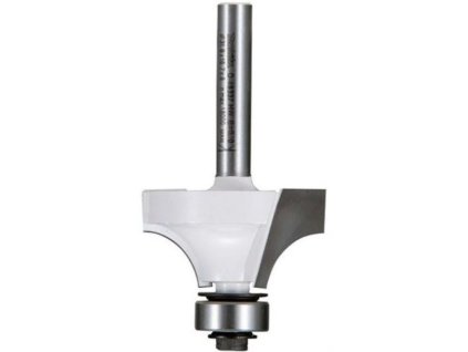 Makita Zaobľovacia frézka 20,7 x R4,0 x s8 mm