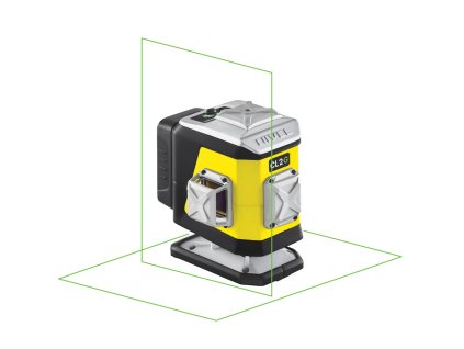 Nivel System Krížový laser CL2G