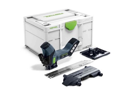Festool Akumulátorová píla na izolačné materiály ISC 240 EB-Basic