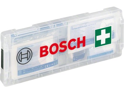 Bosch Lekárnička v kufri L-BOXX MICRO