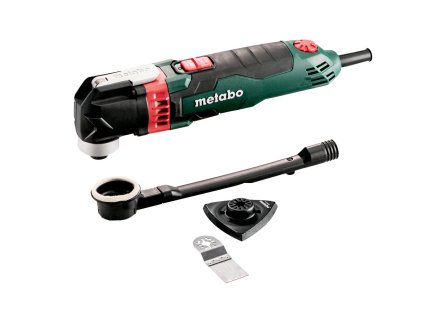 Metabo Multifunkčný prístroj MT 400 Quick