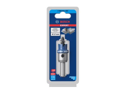 Bosch Vŕtacia korunka HM 17 mm do plechu