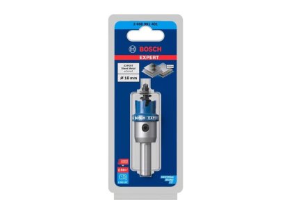 Bosch Vŕtacia korunka HM 18 mm do plechu