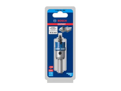 Bosch Vŕtacia korunka HM 21 mm do plechu
