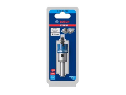 Bosch Vŕtacia korunka HM 23 mm do plechu