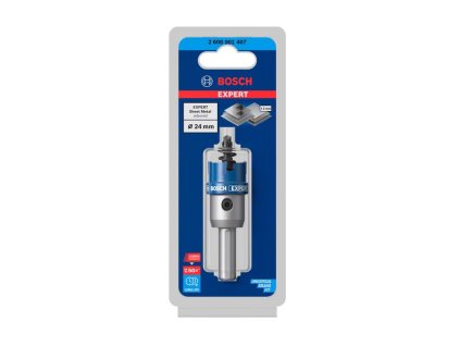 Bosch Vŕtacia korunka HM 24 mm do plechu