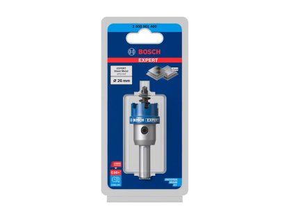 Bosch Vŕtacia korunka HM 26 mm do plechu