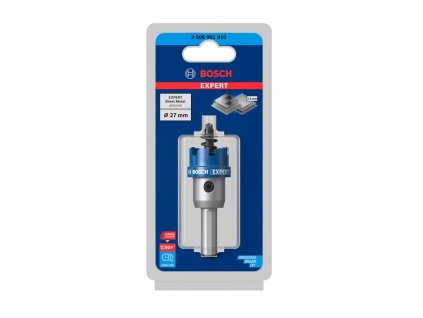 Bosch Vŕtacia korunka HM 28 mm do plechu