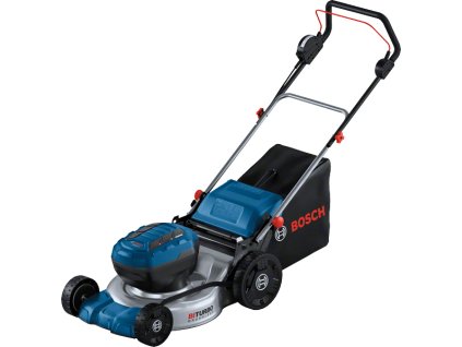 Bosch Akumulátorová kosačka GRA 18V2-46