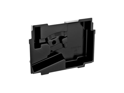 Makita Vložka do SYSTAINERA pre BO4555
