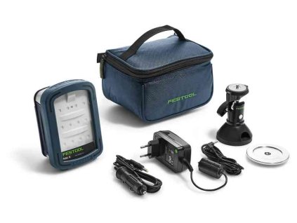 Festool Akumulátorové pracovné svetlo SYSLITE KAL II-Set