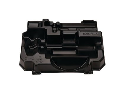 Makita Vložka do SYSTAINERA pre DCS551