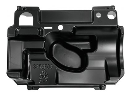 Makita Vložka do SYSTAINERA pre RP1803F, RP2303FC