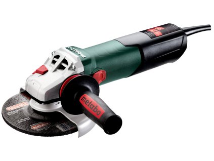 Metabo Uhlová brúska W 13-150 QUICK