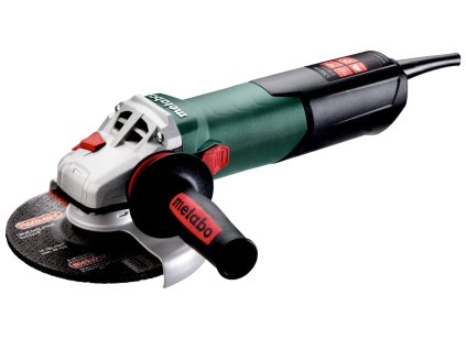 Metabo Uhlová brúska WE 17-150 QUICK