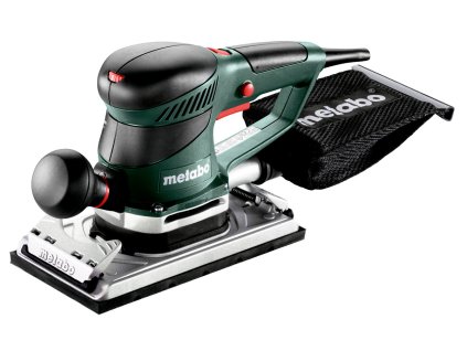 Metabo Vibračná brúska SRE 4351 TURBOTEC