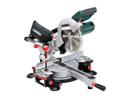 Metabo Pokosová píla KGSV 216 M