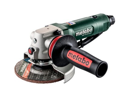 Metabo Pneumatická uhlová brúska DW 10-125 QUICK