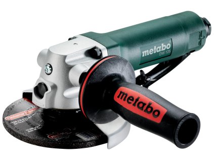 Metabo Pneumatická uhlová brúska DW 125