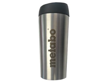 Metabo Termohrnček 350 ml