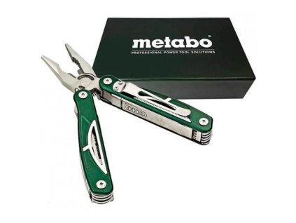 Metabo Multitool univerzálne kliešte