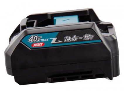 Makita ADAPTÉR NABÍJAČKY 40 V XGT na 18 V Li-Ion ADP10