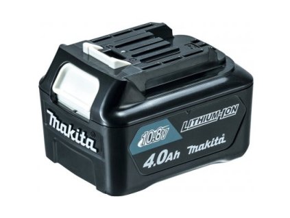 Makita AKUMULÁTOR 12 V 4,0 Ah Li-Ion BL1041B