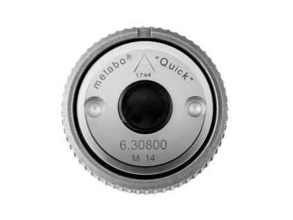 Metabo Upínacia matica Quick M14