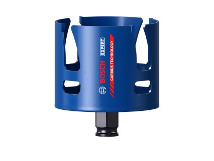 Bosch Vŕtacia korunka HM Multiconstruction 80 x 60 mm