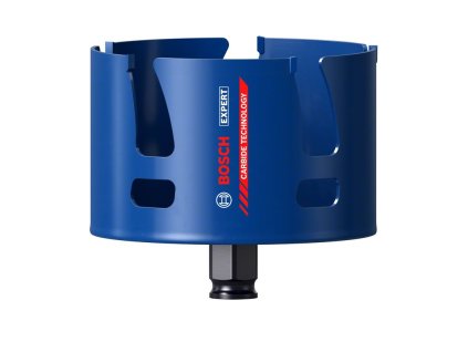 Bosch Vŕtacia korunka HM Multiconstruction 105 x 60 mm