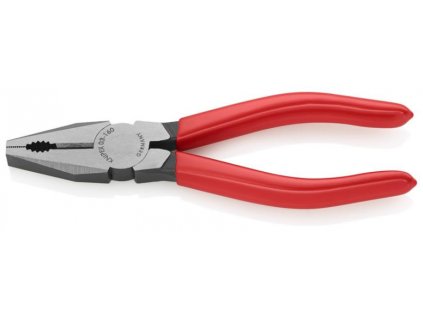 Knipex Kombinované kliešte 160 mm