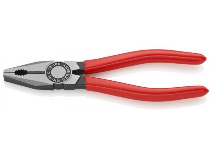 Knipex Kombinované kliešte 180 mm