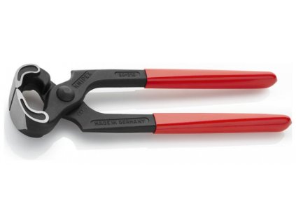 Knipex Štikacie kliešte čelné 210 mm
