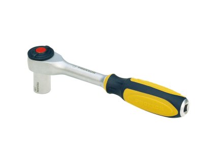 Proxxon Rotačná račňa 3/8", 52z