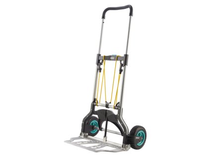 Wolfcraft Transportný vozík TS 850 Offroad