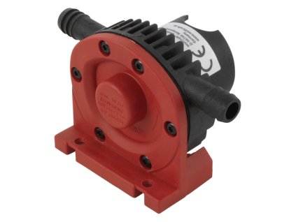 Wolfcraft Čerpadlo na vŕtačku 3000 l/h