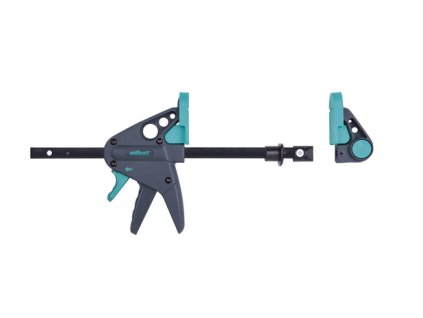 Wolfcraft Stolová svorka PRO 65-150-W