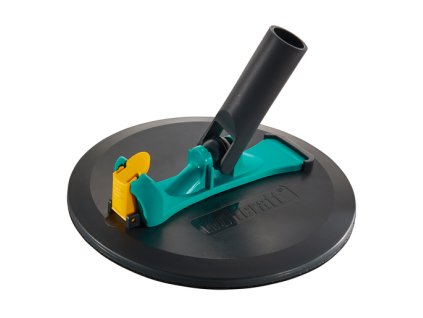 Wolfcraft Držiak brúsneho listu 225 mm s adaptérom na palicu