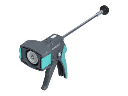 Wolfcraft Výtlačná pištoľ 310 ml MG 310 Compact