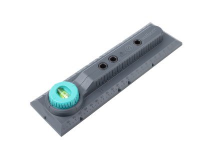 Wolfcraft Vŕtacia šablóna pre elektrikárov