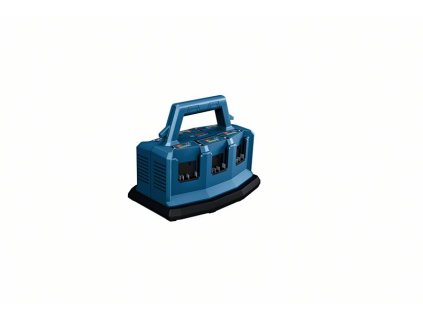 Bosch Nabíjacia stanica GAL 18V6-80