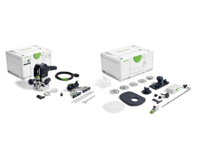Festool Horná frézka OF 1010 REBQ-Set