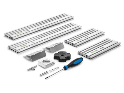 Festool Frézovacia šablóna MFS 400