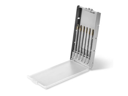 Festool Sada hrotov BKS SYS3 100mm CE 577399