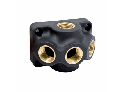 VSK Koncová krabica EVD12-2