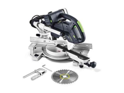 Festool Kapovacia píla KAPEX KS 60 E