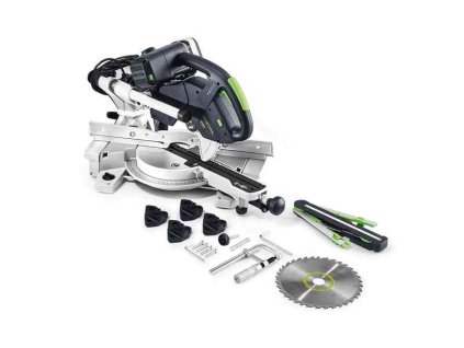 Festool Kapovacia píla KAPEX KS 60 E-Set