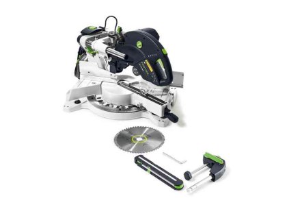 Festool Kapovacia píla KAPEX KS 120 REB