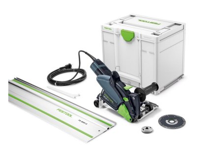 Festool Diamantový rezací systém DSC-AG 125-Plus-FS