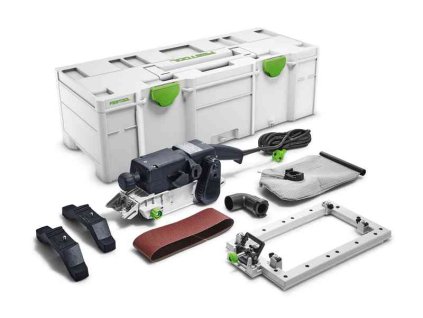 Festool Pásová brúska BS 75 E-Set